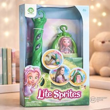 Wowee Lite sprites Lite Wand