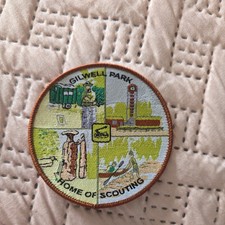 Gilwell Park Home of Scouting