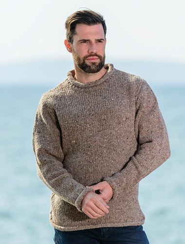 Aran sweater market - aran,