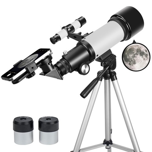 Telescope for adults - telescope,