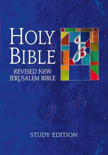 The revised new jerusalem - the,