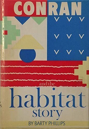 Conran and the habitat - conran,