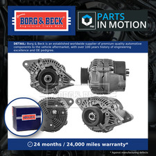 Alternator fits LDV PILOT 1.9D