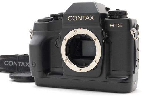 Near mint contax - [near,
