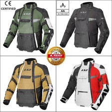 LS2 X-Master Waterproof