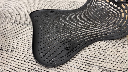 Herman miller mirra - miller,