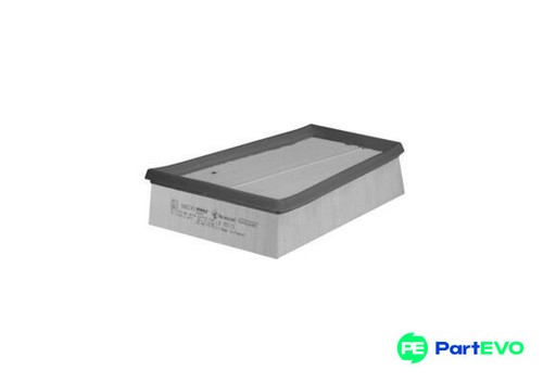Knecht air filter - knecht, lx9573