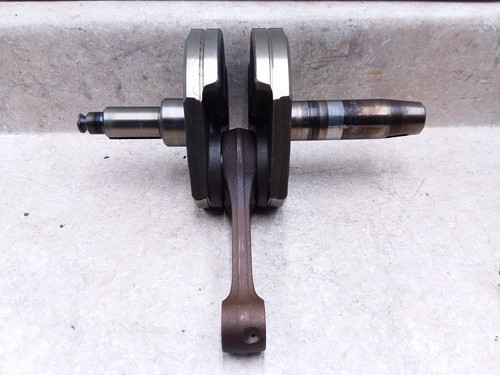 Yamaha 225 xt225 - 225, engine