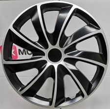 4x16" Wheel trims wheel covers