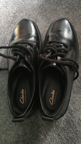 Clark camzin iris black - iris,