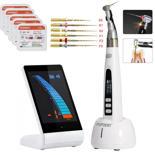 Dental wireless mini endo - dental,