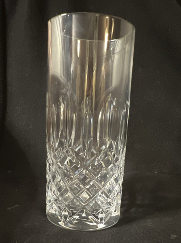Royal doulton clear cut glass - royal,