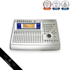 KORG D1600 Digital Recording