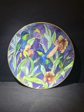Wedgwood Plate The Refulgent