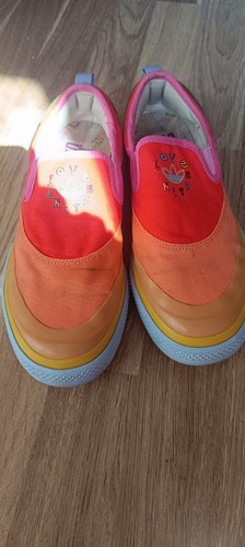 Adidas nizza slip - slip-on, low