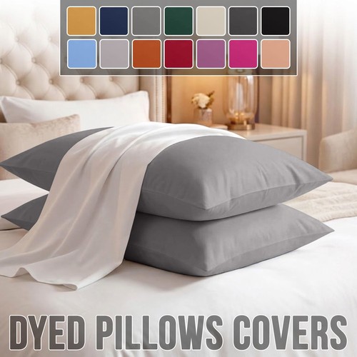 Luxury housewife pillow cases - luxury,