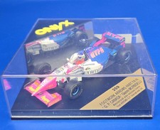 Onyx 259 Footwork Arrows Hart