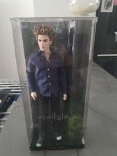 Jasper Twilight Saga Barbie