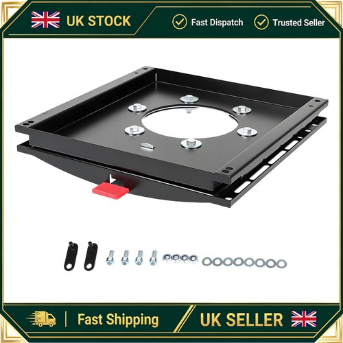 Seat swivel base camper van - swivel,