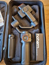 hohem iSteady M6 Kit Gimbal Stabilizer for Smartphone,  CLEARANCE £209RRp