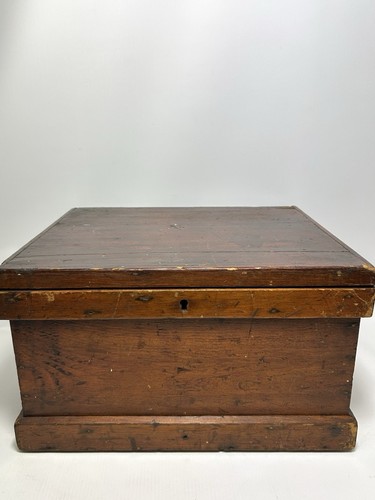 Antique oak bible - bible,