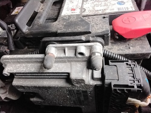 Engine ecu vauxhall - ecu,