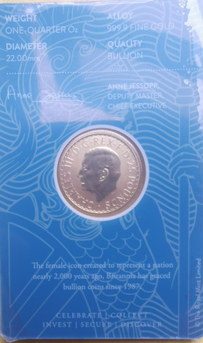 Once pure 999 gold uk - 1/4,