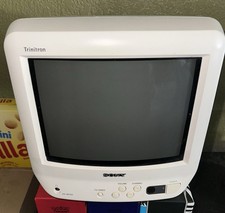 SONY Trinitron KV-9PT50 9"
