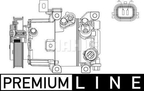 Mahle premium line - mahle,