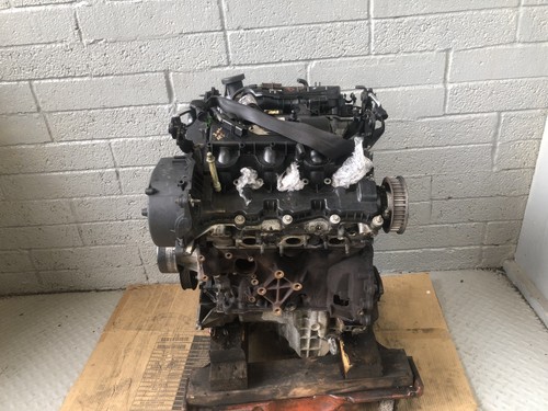 Tdv6 engine diesel - 3.0,