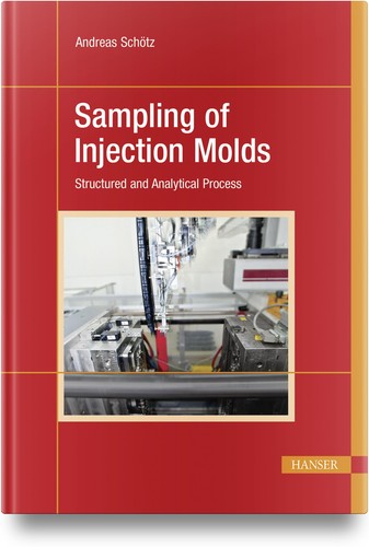 Sampling injection molds - injection,