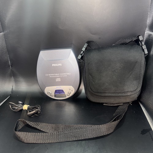 Philips ax1100 portable - philips, cd