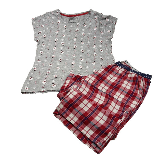 Pep christmas pyjamas - tu, pep&co