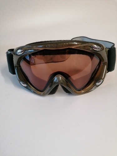 Carrera commander unisex ski - carrera,