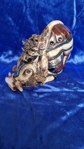 Abstract art pottery wild - abstract,