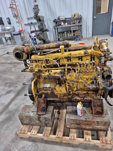 John deere marine diesel - deere,