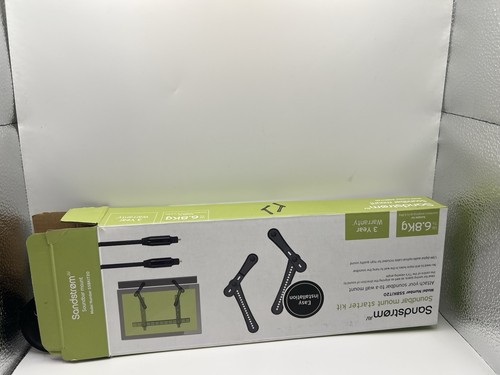 Sandstrom soundbar mount - sandstrom,