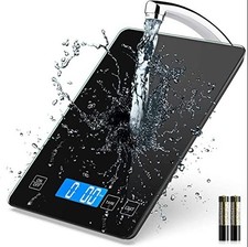 Digital LCD Scales Electronic