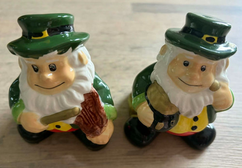Leprechaun patrick day - st, patrick’s