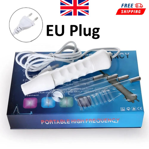 Portable high frequency - high,