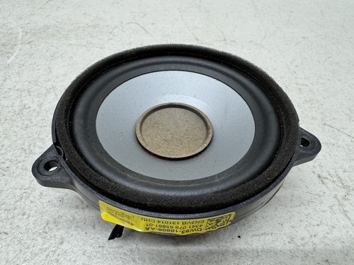 Jaguar door sound speaker - xj,