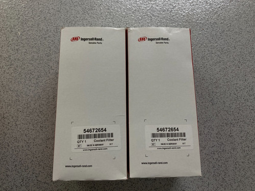 Genuine ingersol rand - genuine,