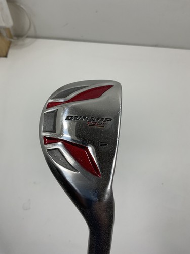 Dunlop tour driving iron - dunlop,