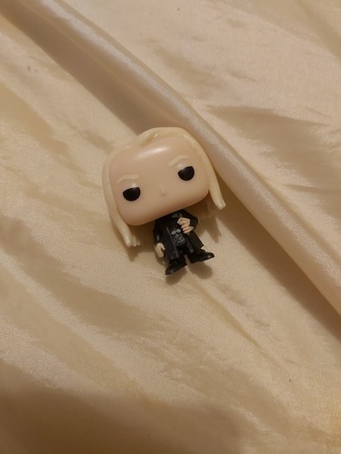Harry potter funko advent - harry,