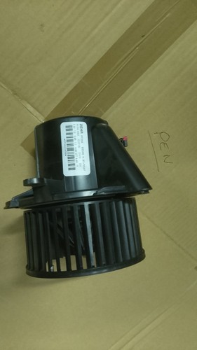 Peugeot 307 2003 - -2009, heater