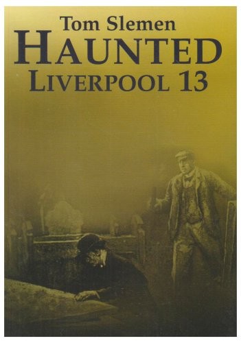 Haunted liverpool tom - haunted, 13-tom