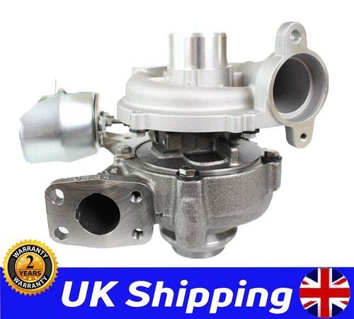 Turbocharger for ford - turbocharger,