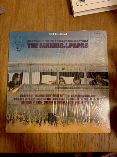 Mamas the papas - &,