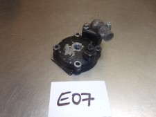 2001 SUZUKI KATANA 50 ENGINE CYLINDERHEAD. E07