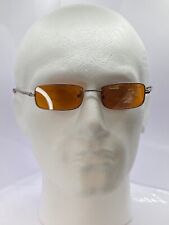 Vintage 90s Police Sunglasses S2771 0627 51/18/135
